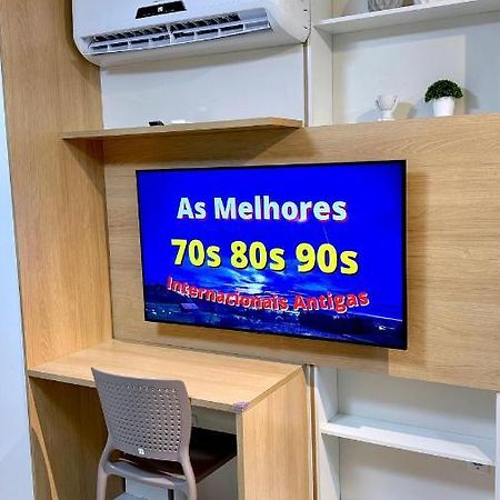 02 Flat Golden Home Boa Viagem Recife Buitenkant foto